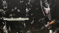 【CSM買取】CSM Vバックル＆ドラグバイザー（仮面ライダー龍騎）| BANDAI TOYS