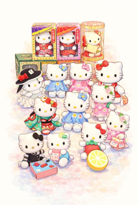 クレーンゲーム・プライズゲーム・一番くじの景品のイメージ