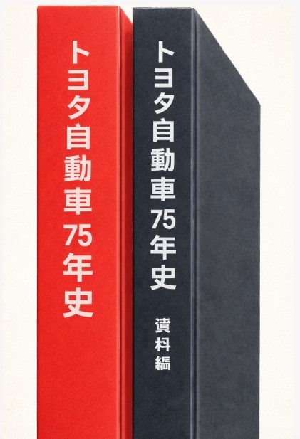 社史･企業史のイメージ
