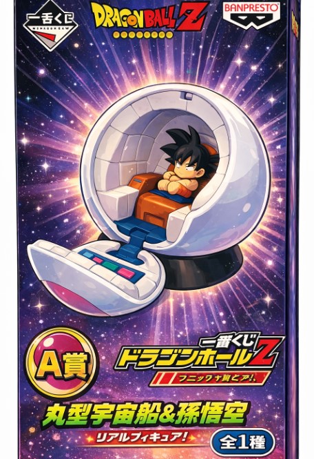 クレーンゲーム・プライズゲーム・一番くじの景品のイメージ